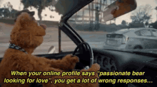 Online Dating Problems GIF