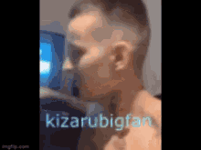 Kizarubigfan Kizarubigfangenius GIF - Kizarubigfan Kizarubigfangenius GIFs