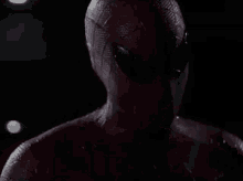 The Amazing Spider Man GIF - The Amazing Spider Man GIFs