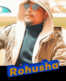 Rahulji Rohushaa GIF - Rahulji Rohushaa Sanskar GIFs