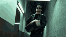 T2arnold GIF