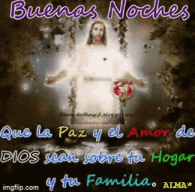 Buenas Noches Good Evening GIF - Buenas Noches Good Evening Dios Te Bendiga  - Discover & Share GIFs