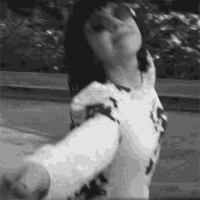 Dance With Me Carly Rae Jepsen GIF - Dance With Me Carly Rae Jepsen Run Away With Me Song GIFs