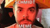Schmidt Schmidtstorm GIF - Schmidt Schmidtstorm Schmidt Meme GIFs