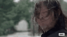 Daryl Dixon The Walking Dead GIF - Daryl Dixon The Walking Dead Twd GIFs