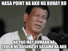 Duterte Philhealth GIF - Duterte Philhealth Philippines GIFs