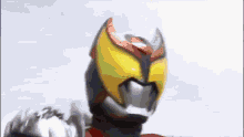 Kamen Rider Kiva Power GIF