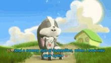Schnuffel Bunny GIF - Schnuffel Bunny Rabbit GIFs