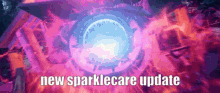 Sparklecare Sparklecare Hospital GIF - Sparklecare Sparklecare Hospital GIFs