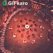 Dancing Gifkaro GIF - Dancing Gifkaro Spinning GIFs