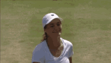 Niculescu Happy GIF - Niculescu Happy Tennis GIFs