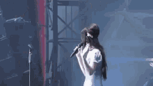 Lana Concert GIF - Lana Concert GIFs