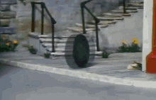 Tire Wasted GIF