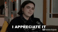 I Appreciate It Benee GIF - I Appreciate It Benee Released GIFs