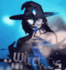 Witches Witchesfatale GIF - Witches Witchesfatale Go Witches GIFs