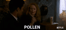 Pollen Allergy GIF - Pollen Allergy Cry GIFs
