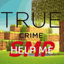 true crime tcc minecraft smp mcyt