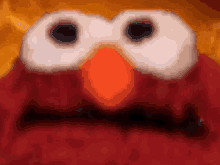Elmo Elmo Fire GIF - Elmo Elmo Fire Elmo Satan GIFs