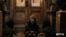 Waiting Lily GIF - Waiting Lily Dash And Lily GIFs