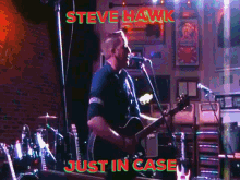Steve Hawk GIF - Steve Hawk GIFs