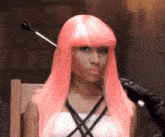 Ryryscientist Ryryscientist Nicki Minaj GIF - Ryryscientist Ryryscientist Nicki Minaj GIFs