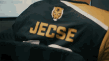 Jecse Jersey GIF