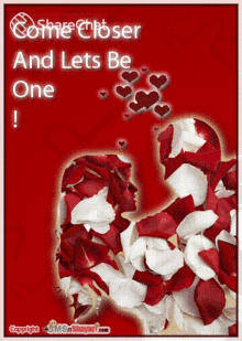Come Closer And Lets Be One Couple GIF - Come Closer And Lets Be One Couple Lovers GIFs