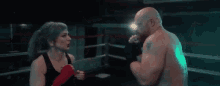 Boxing Fight GIF - Boxing Fight Punch GIFs