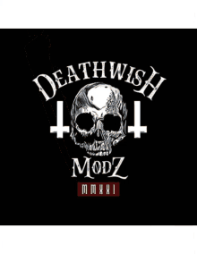 Deathwish Modz GIF - Deathwish Modz Reborn GIFs
