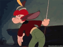 Lampwick Badboy GIF - Lampwick Badboy Fishing GIFs