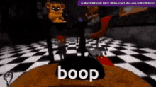 Fnaf Boop GIF - Fnaf Boop GIFs