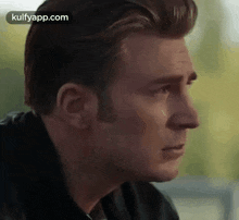 Crying.Gif GIF - Crying Moviess Avengers End Game GIFs