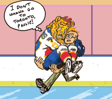 Florida Panthers Toronto Maple Leafs GIF