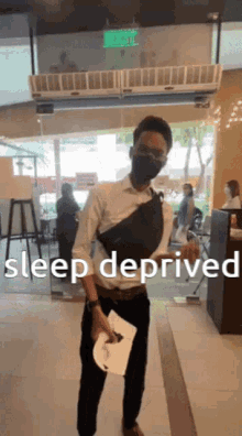 Casin Casin Sleep Deprived GIF - Casin Casin Sleep Deprived Sleep Deprived GIFs