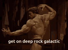 deep rock galactic