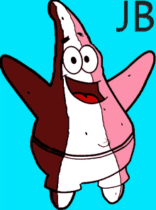 Patrick Spongebob GIF - Patrick Spongebob Fishnet - Discover & Share GIFs