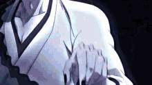 Bleach Anime Bleach GIF - Bleach Anime Bleach Ichigo Kurosaki GIFs