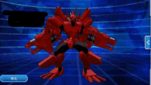 Digimon Dm20 GIF