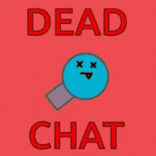 Chats Dead GIF - Chats Dead Dead Chat GIFs