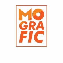 Mografic Redes GIF - Mografic Redes Logo GIFs