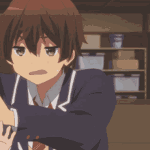 Anime GIF