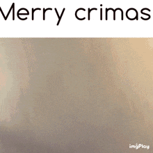 a white background with the words merry crimas written in black