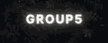 Group5 GIF - Group5 GIFs