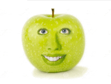 Poma Manzana GIF - Poma Manzana Apple GIFs