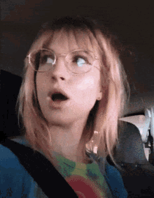 Hayley Williams Paramore GIF - Hayley Williams Paramore Vocalist GIFs