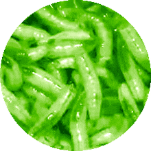 Green Maggot GIF