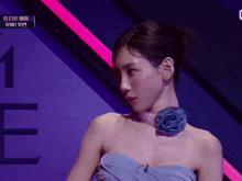 Taeyeon Queedom GIF - Taeyeon Queedom Surprise GIFs