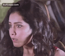 Mulikura.Gif GIF - Mulikura Raashi Khanna Actress GIFs