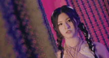 Jiyoung Pritti G GIF - Jiyoung Pritti G Love Taker GIFs