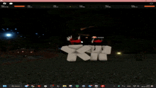 a screenshot of a video game with the name mona on the bottom right